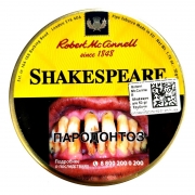    Robert McConnell Heritage Shakespeare - (50 )